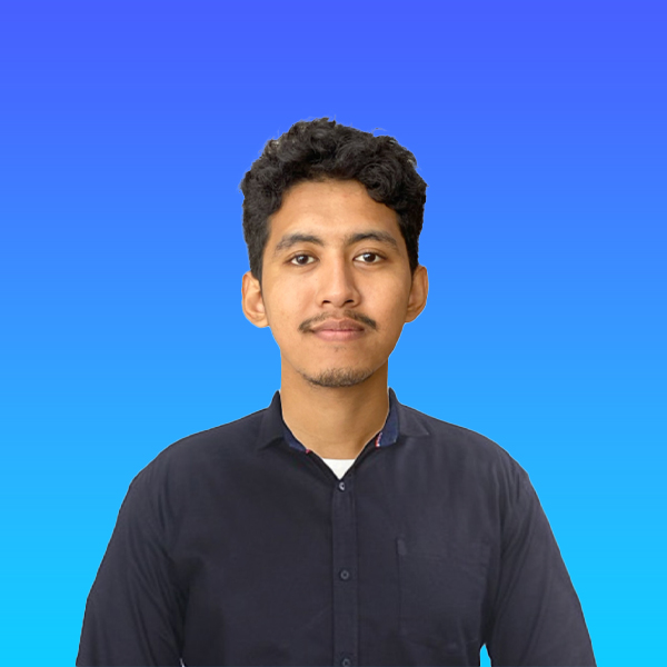 man